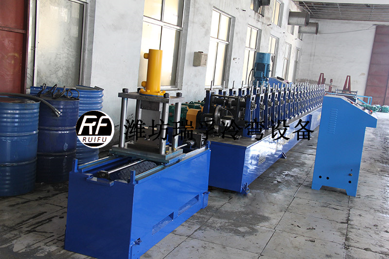 太陽能系列成型設備